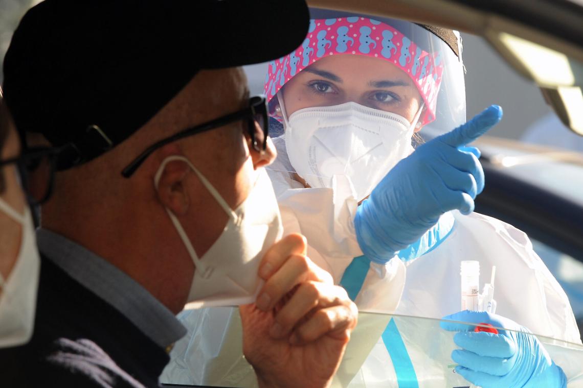 Castellamonte rivive il Covid: arriva il nuovo documentario di Attilio Perotti