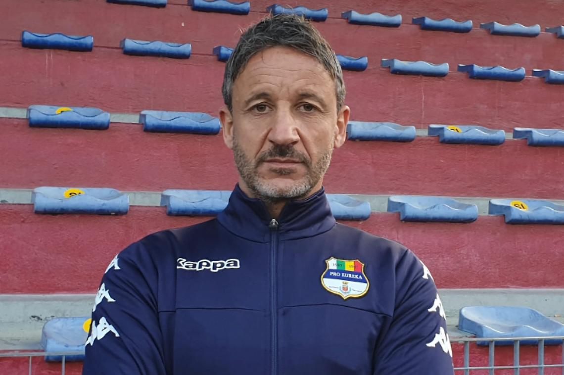 CALCIO. Pro Eureka: attivata convenzione con la Facoltà di Scienze Motorie