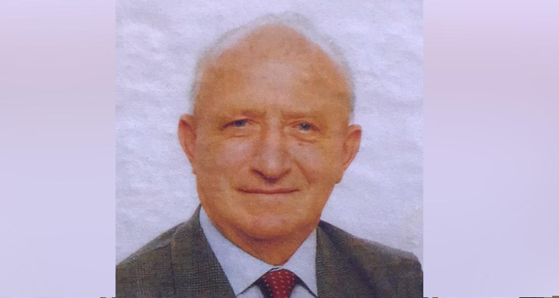 CIRIE'. Tutta Devesi si ferma per l'ultimo saluto all'ex consigliere Mario Basso