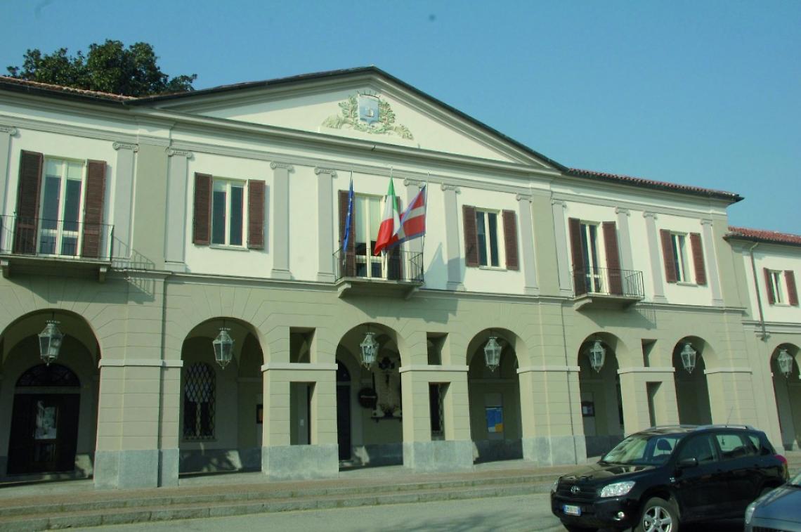 AZEGLIO. La nuova sfida rinnovabile di Emiliano Sirio