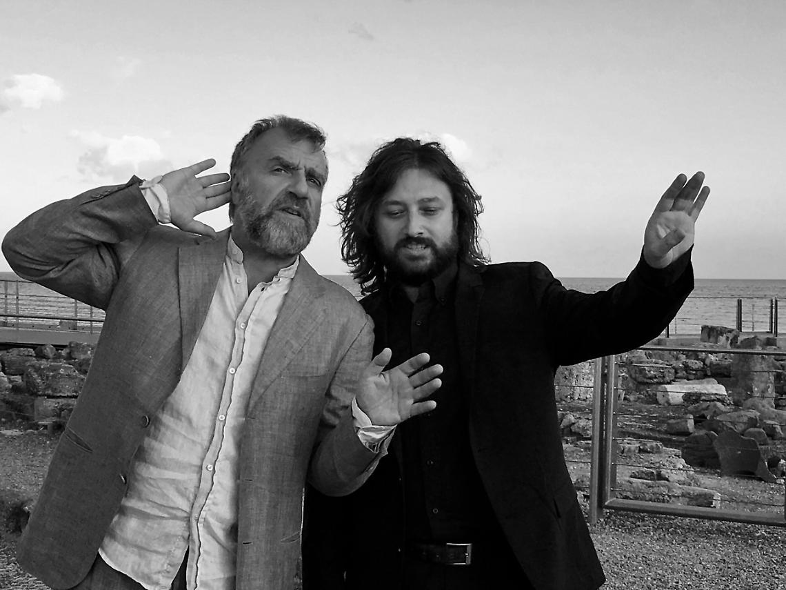 BOSCONERO. Torna Dissimilis per portare il teatro a Bosconero