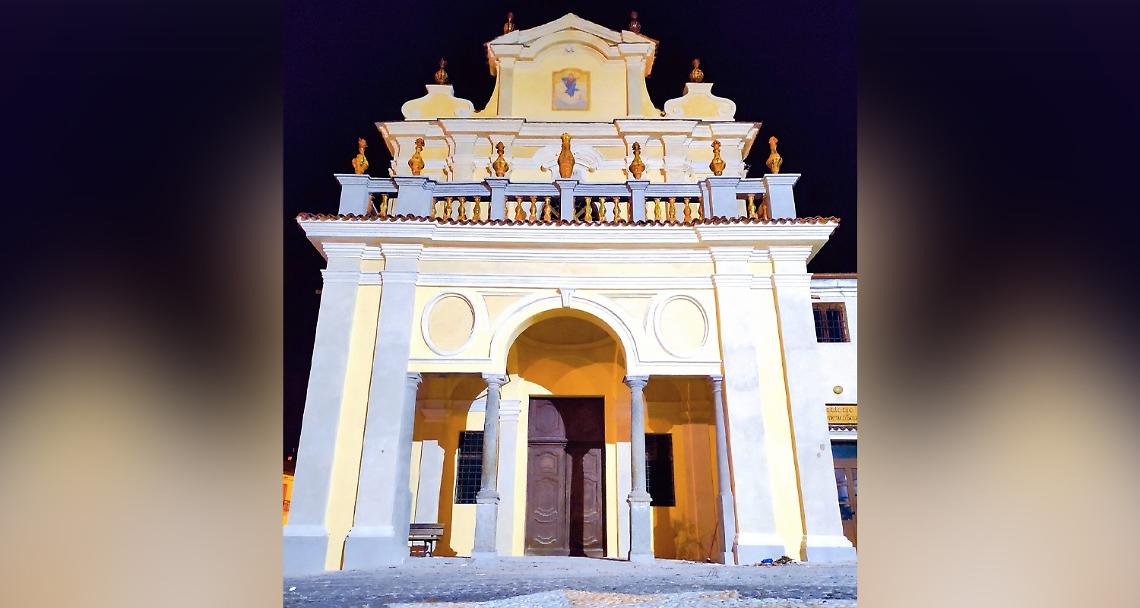 SAN MARTINO.  L’invito della sindaca Rizzato:  “Donate, per un paese più bello”