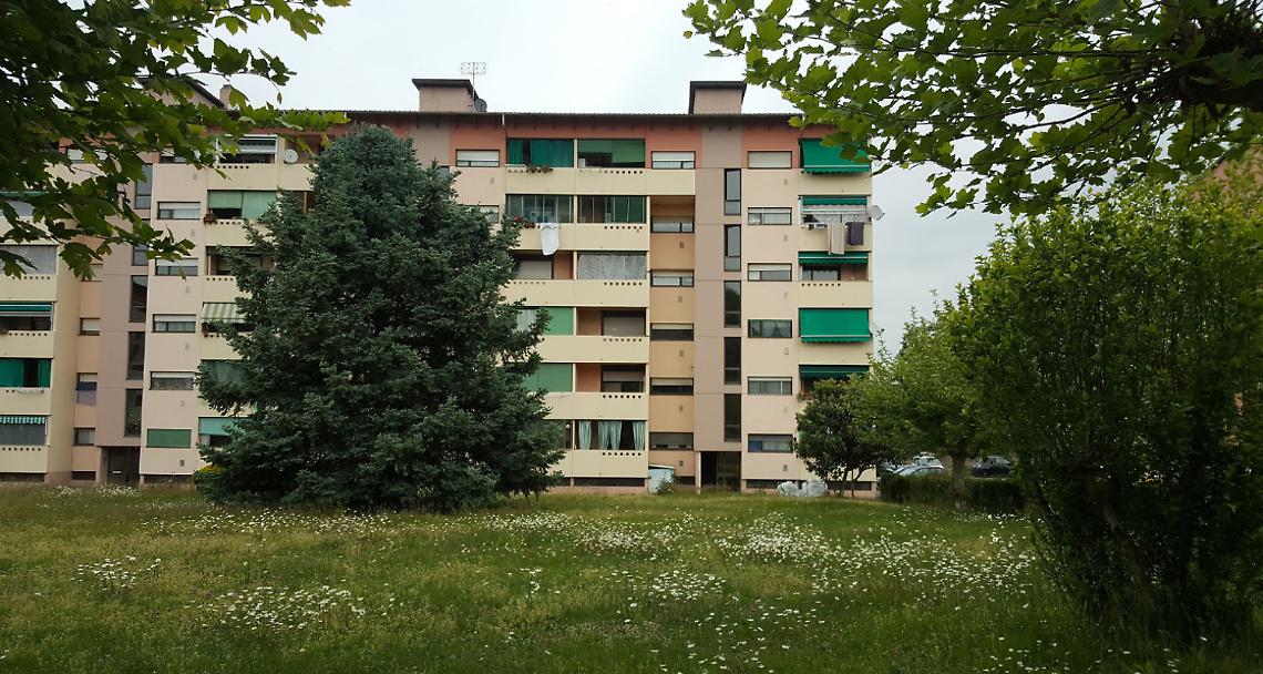 SAN MAURO. Entro fine marzo i primi 3 alloggi Atc a disposizione di chi è in difficoltà