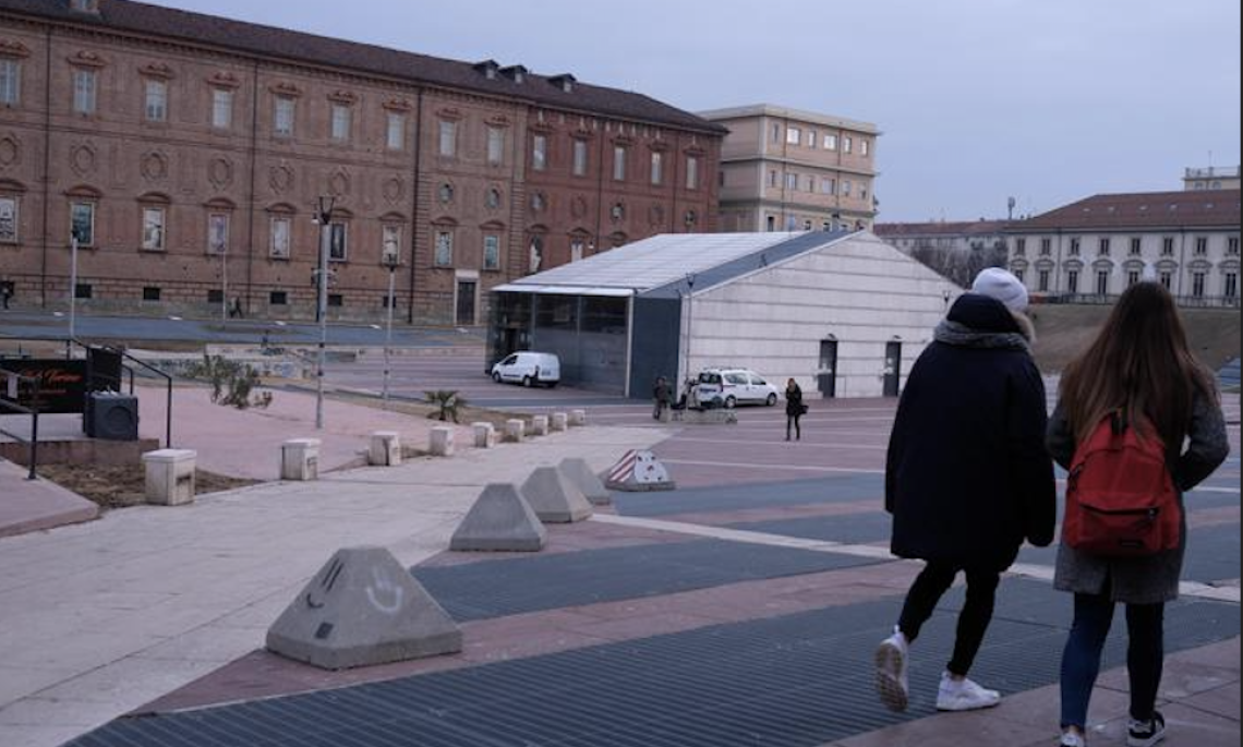 VAUDA. Rapine violente in centro, preso il 'capo' della baby gang di Torino