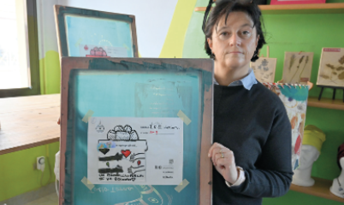SETTIMO TORINESE. Progetto Ponte premia i bambini delle scuole elementari