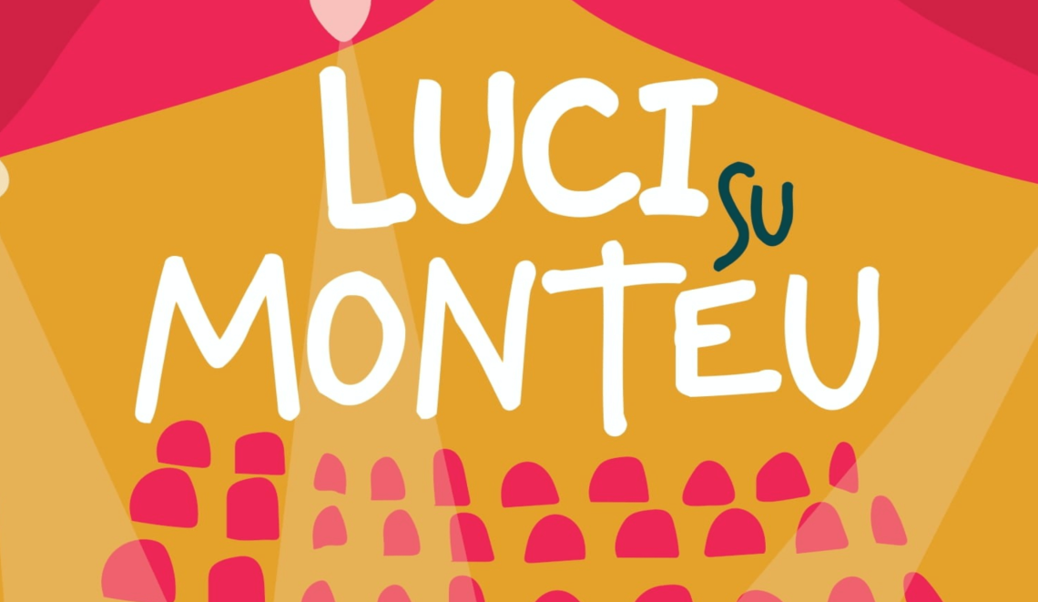 MONTEU DA PO. “Io me e Lupin” al teatro comunale
