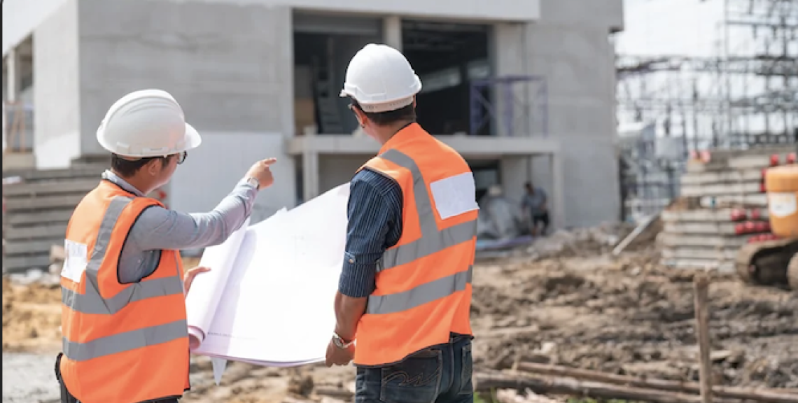 Un nuovo supermercato al posto dell'ex area Colenghi. A che punto sono i lavori?
