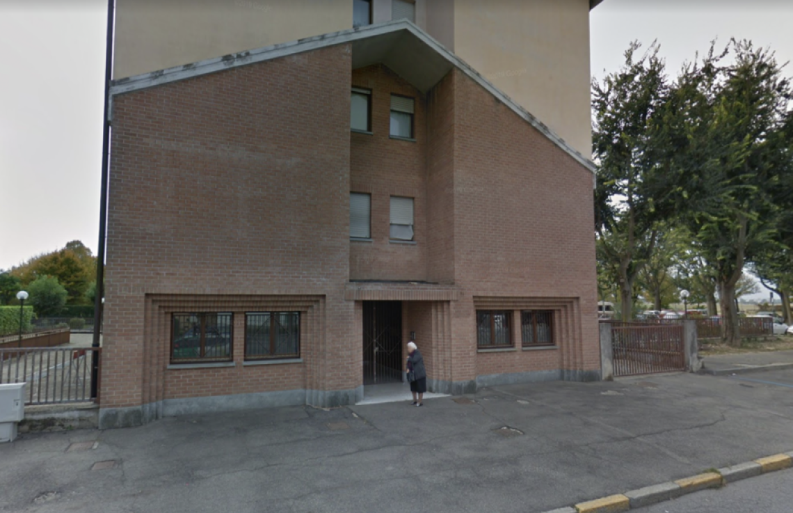 VENARIA. 700 mila euro per la riqualificazione della palazzina di Corso Matteotti
