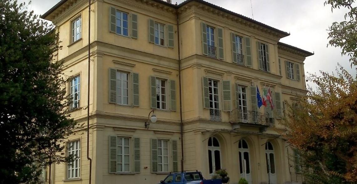 RIVARA. Villa Ogliani si rifarà il look? C’è un’occasione da cogliere