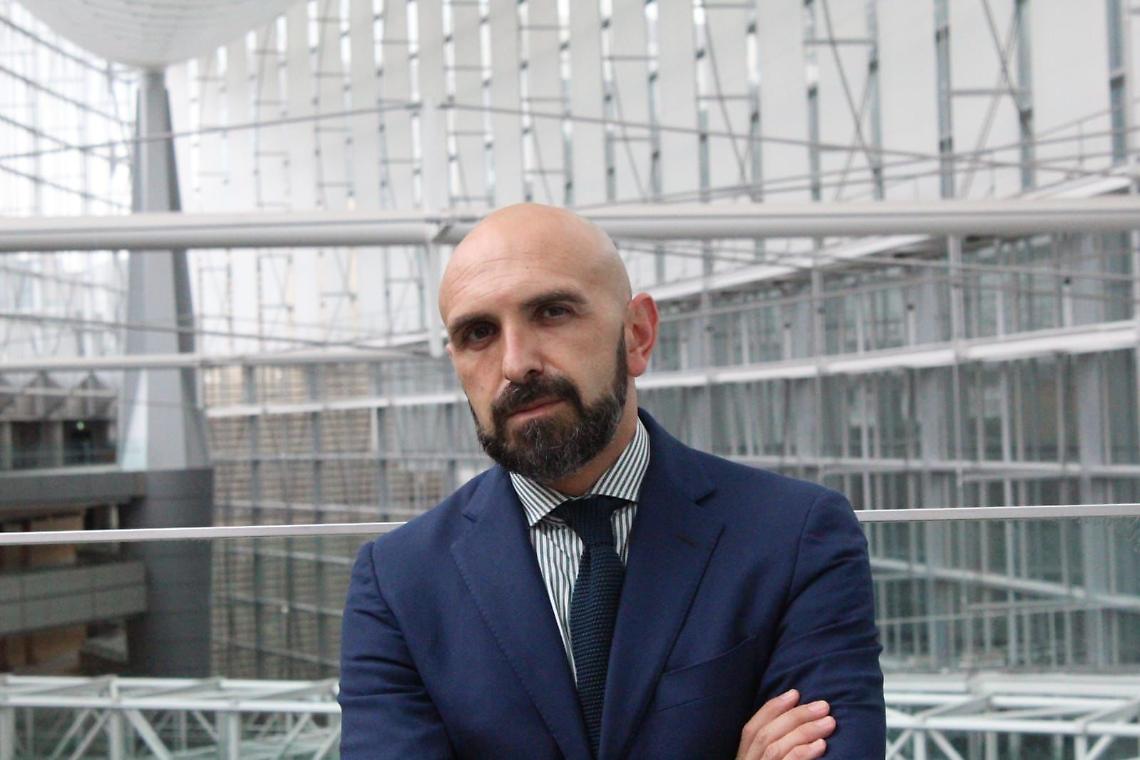CHIVASSO. Elezioni, Cigliuti fa sul serio: parte “Cambiamo Chivasso”