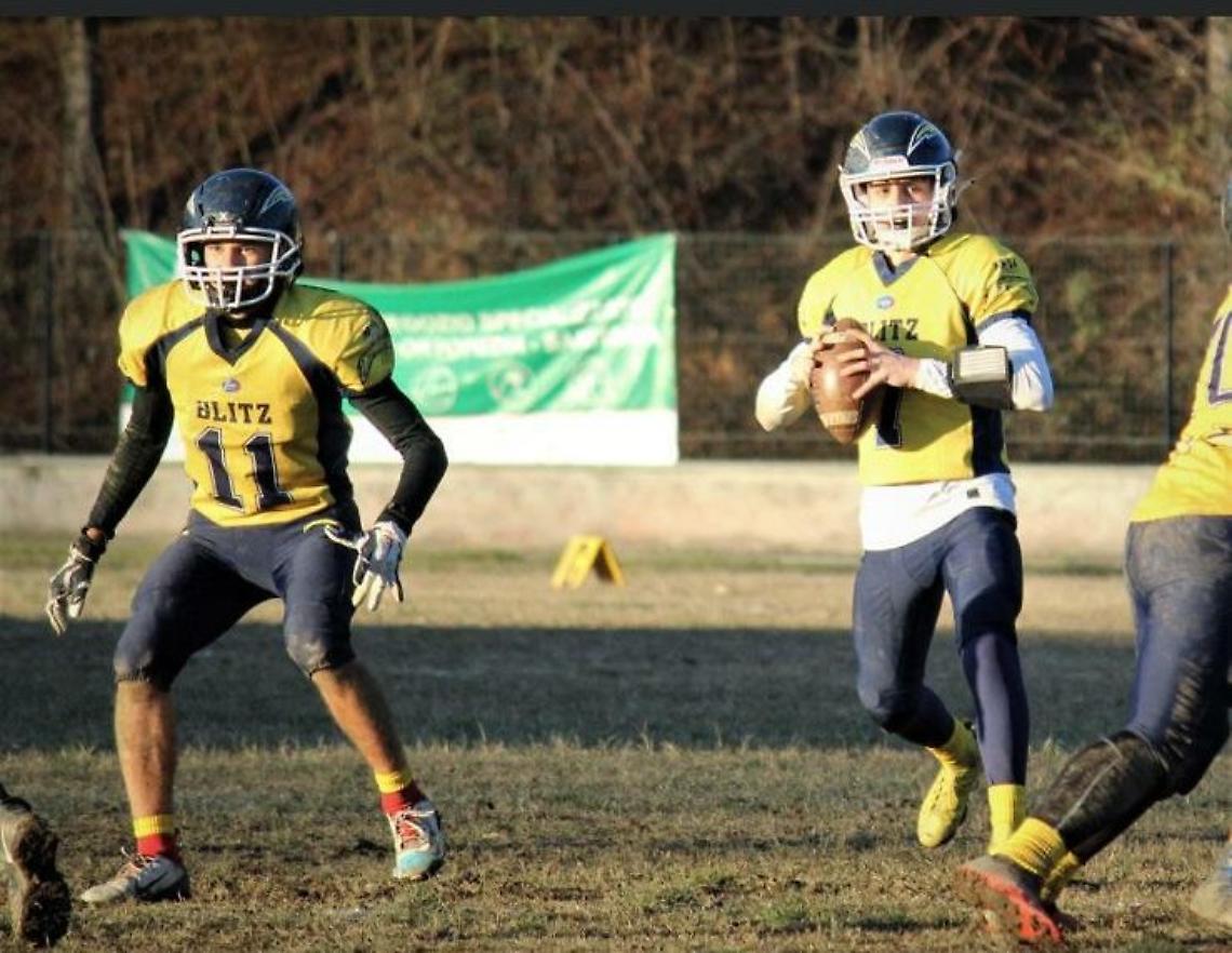 BALANGERO. Filippo e Riccardo sognano la maglia azzurra