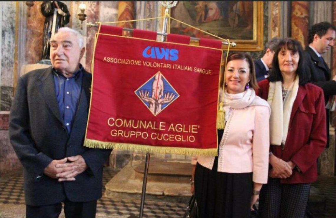 AGLIE'. Tamara Zana: "L'Avis è una questione di cuore per me"