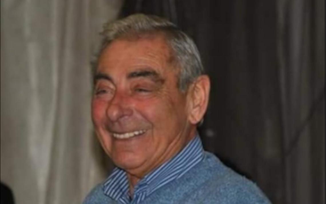ROBASSOMERO. Robassomero piange Egidio Girardi