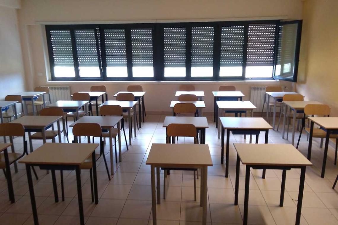 RIVAROLO CANAVESE. Per la scuola media Gozzano servono 2,7 milioni