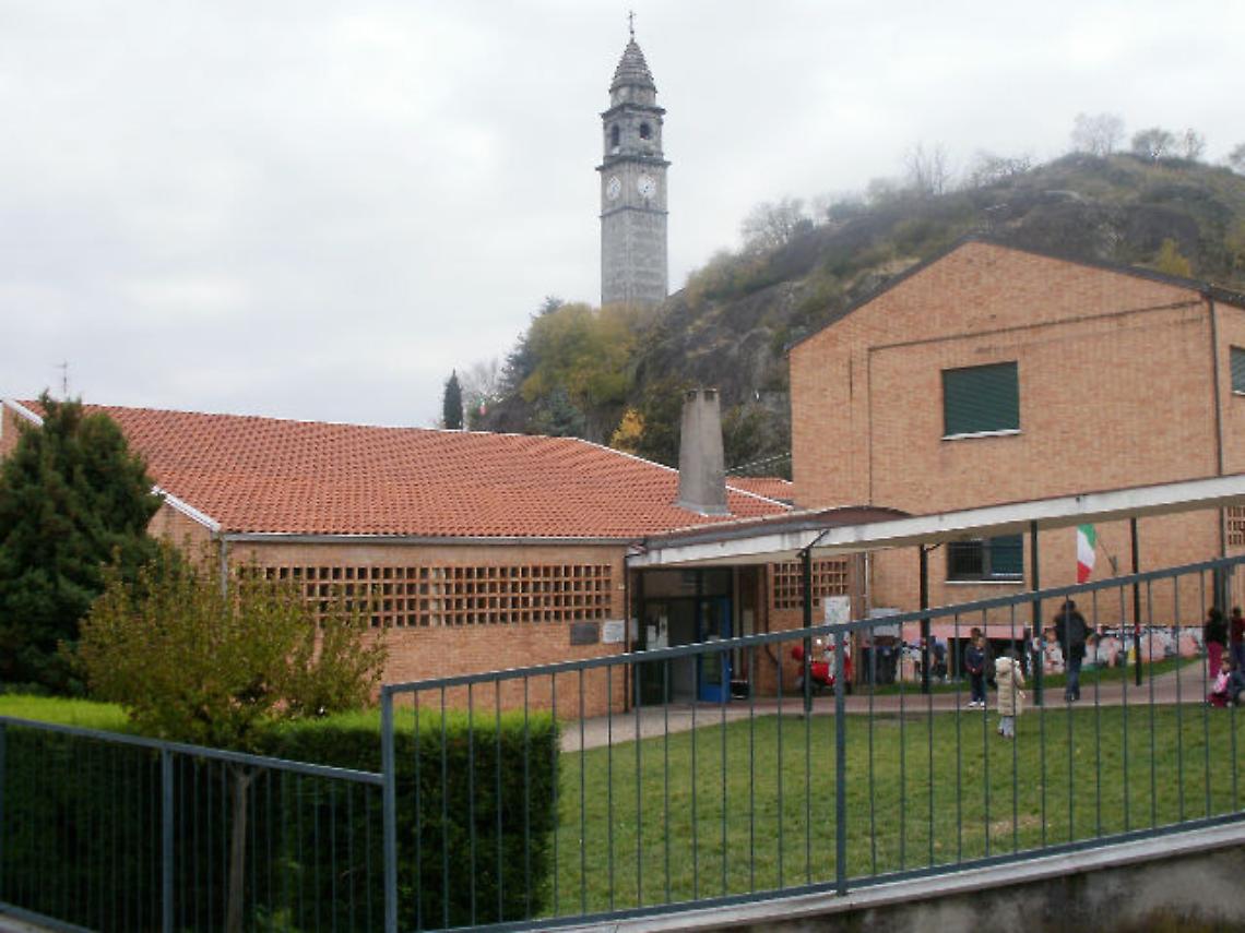 CHIAVERANO. In quarantena 3 classi della Scuola Primaria