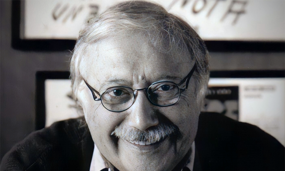Addio a Gianni Minà.  A 5 anni scampò ai Tedeschi a Brusasco