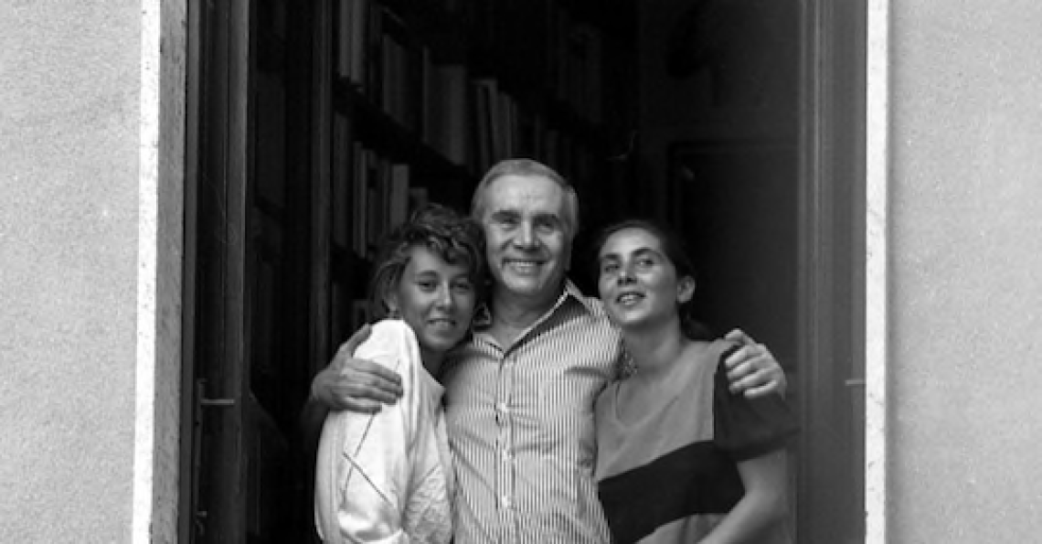 E' morta Silvia Tortora figlia di Enzo Tortora e del più scandaloso errore giudiziario di tutti i tempi
