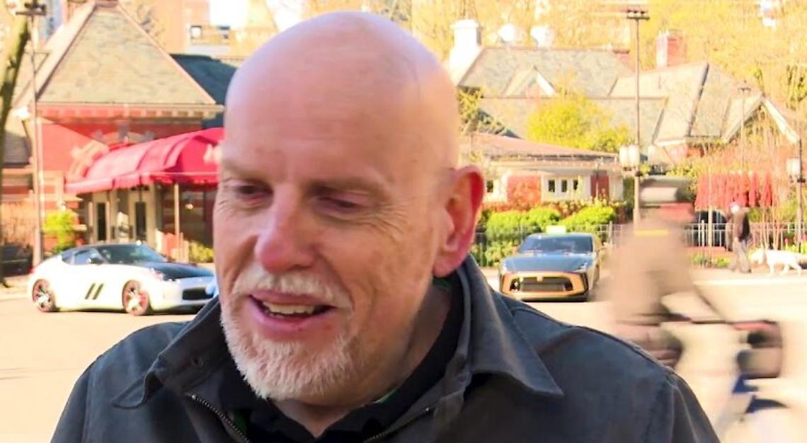 SCARMAGNO. Bob Laishley entra nel consiglio di amministrazione di Italvolt