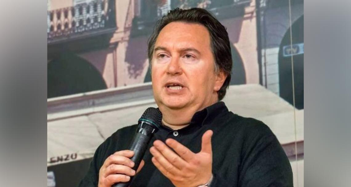 CRESCENTINO. Luca Pedrale nominato presidente regionale di “Noi di Centro”, il movimento di Mastella