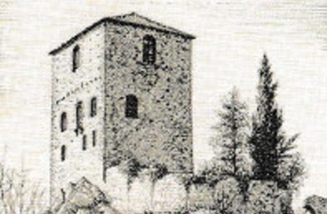 TORRE MARIDON