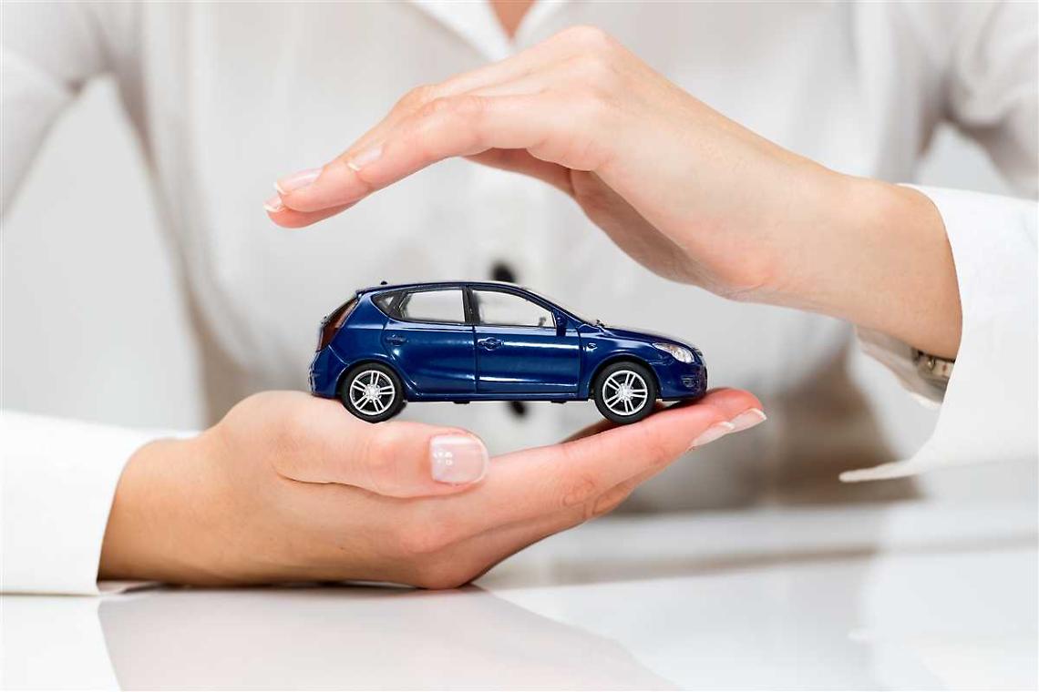 RC Auto: cos’è e come funziona