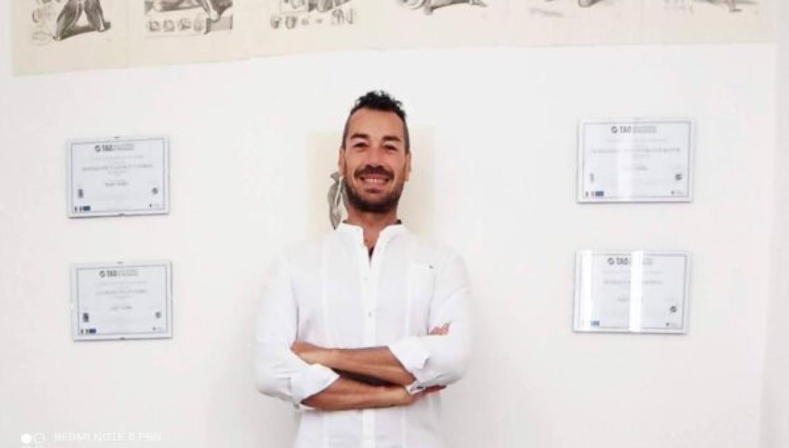 CHIVASSO. Attilio Negri: una vita tutta al “naturale”