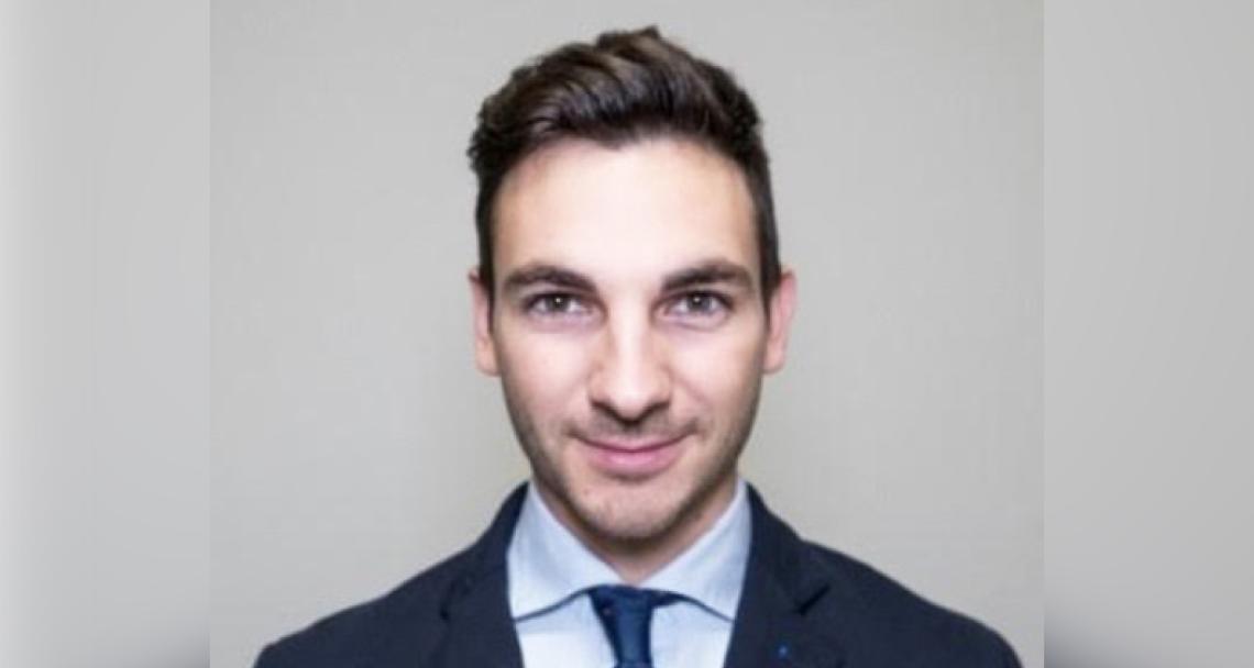 TRINO VERCELLESE. Pd, Andrea Vighetti è il nuovo segretario