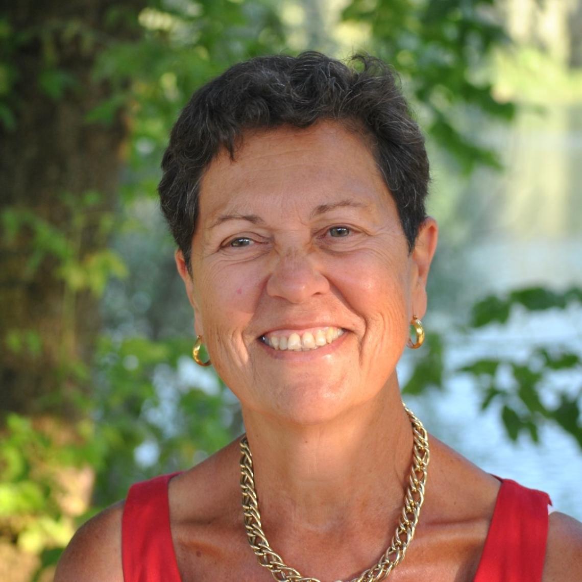 SAN MAURO TORINESE. Anna Maria Barbero sarà la nuova segretaria del Pd