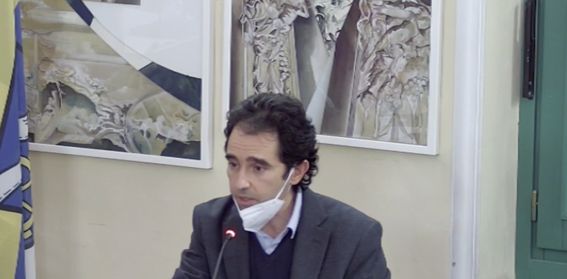 VENARIA. Brescia sul “Caso Anc”: “Il Sindaco vieti l’utilizzo dei locali comunali”