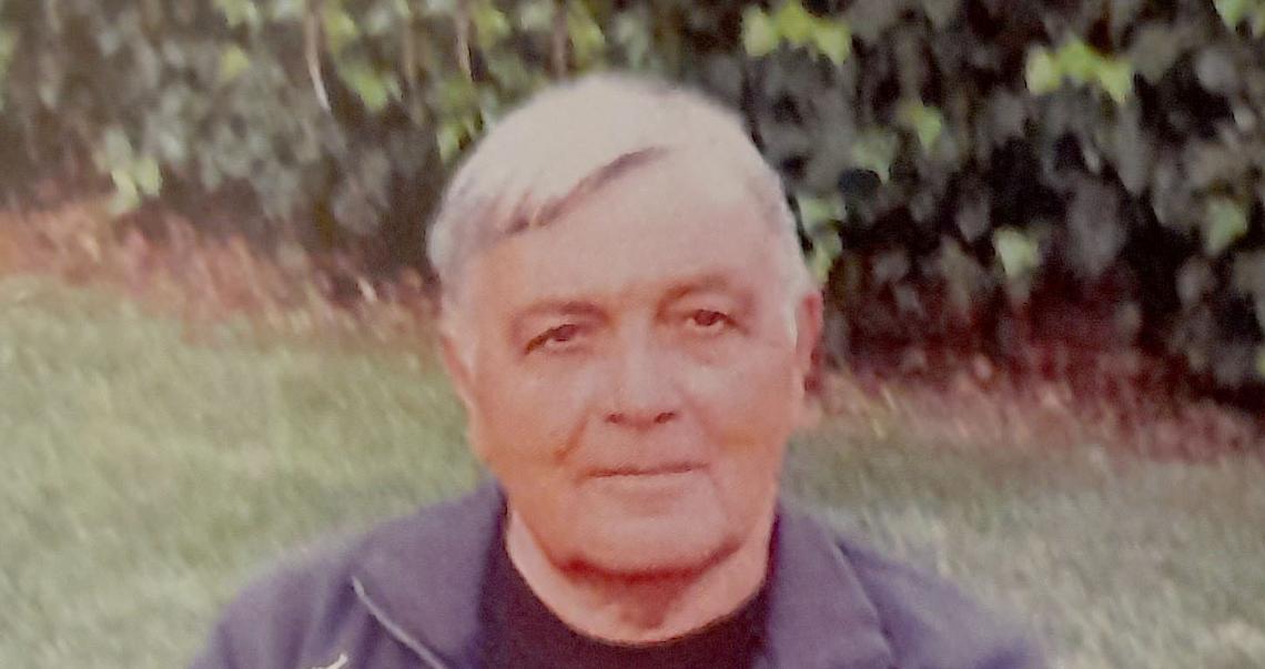 PONT CANAVESE. Addio a Bruno Orso, impiegato comunale per una vita intera
