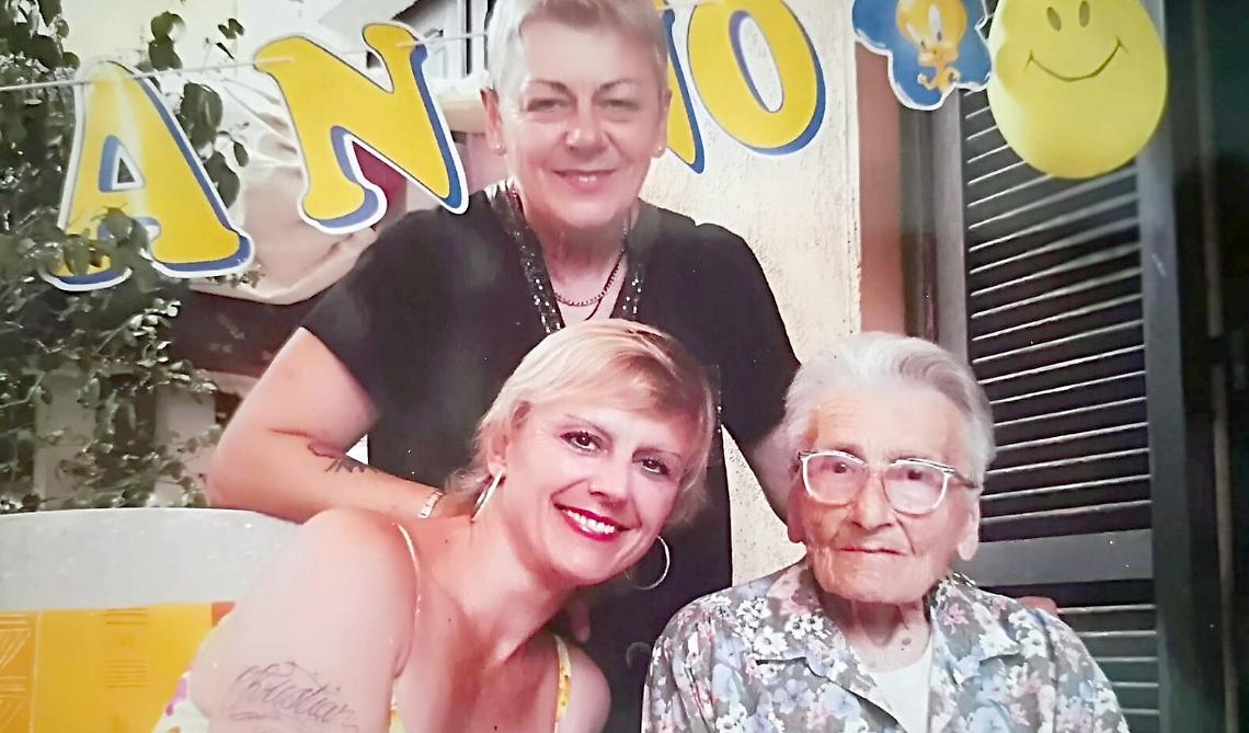 CIRIE'. Compie trent'anni l'associazione di casa Clavis