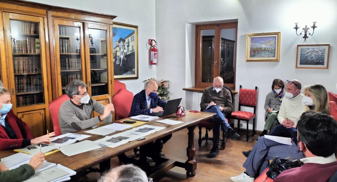 SAN MAURO. Il nuovo centro commerciale  di via Casale ora non si fa più?