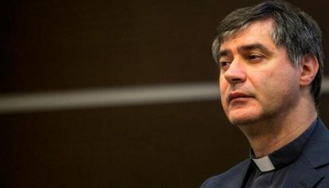 Don Roberto Repole sarà il nuovo arcivescovo di Torino