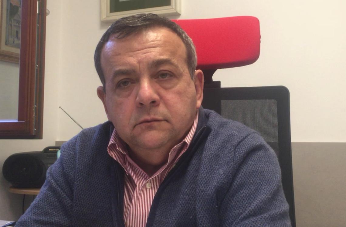 Caselle dichiara guerra… al riarmo con un solo voto favorevole e undici astensioni