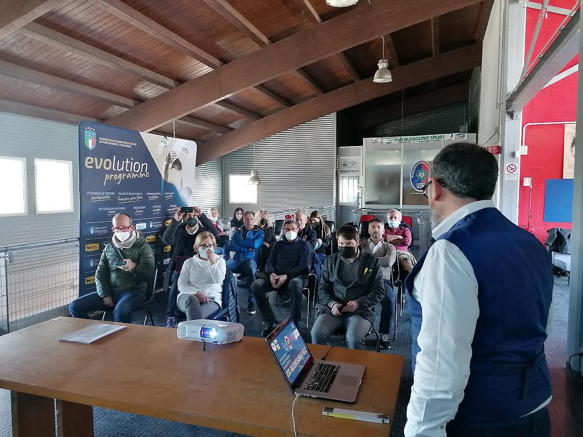 GASSINO. L’Usd Gassino -  Sanraffaele lancia un bando per gli studenti più meritevoli