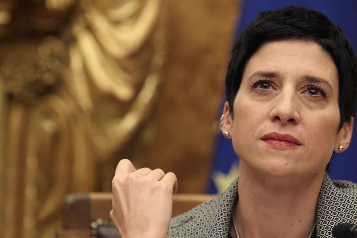 Il vento conservatore. Il Forum incontra Giorgia Serughetti