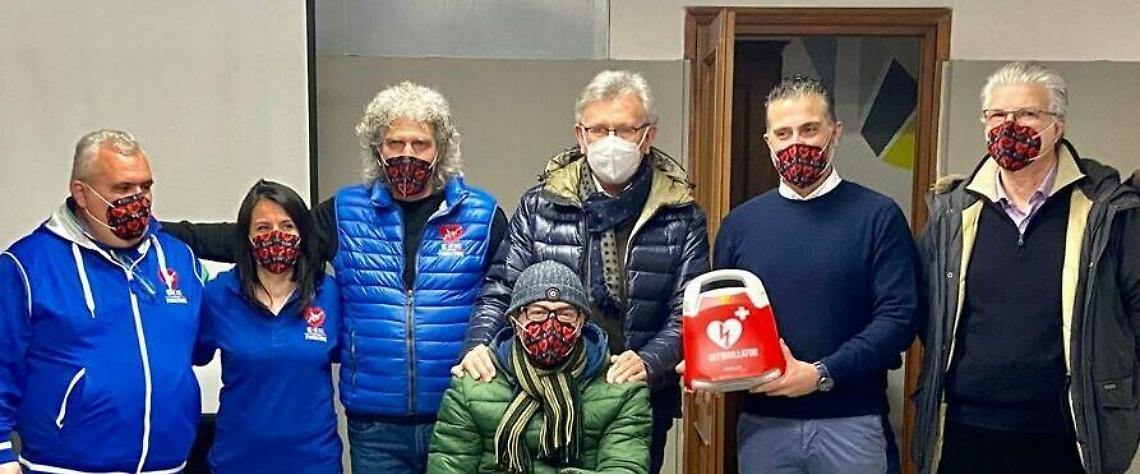 CHIVASSO. Insieme si vince sempre