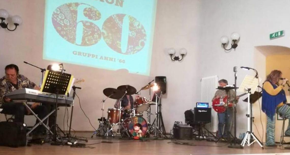 CRESCENTINO. I “Venti di Musica” all’UniTre con racconti, fotografie e note