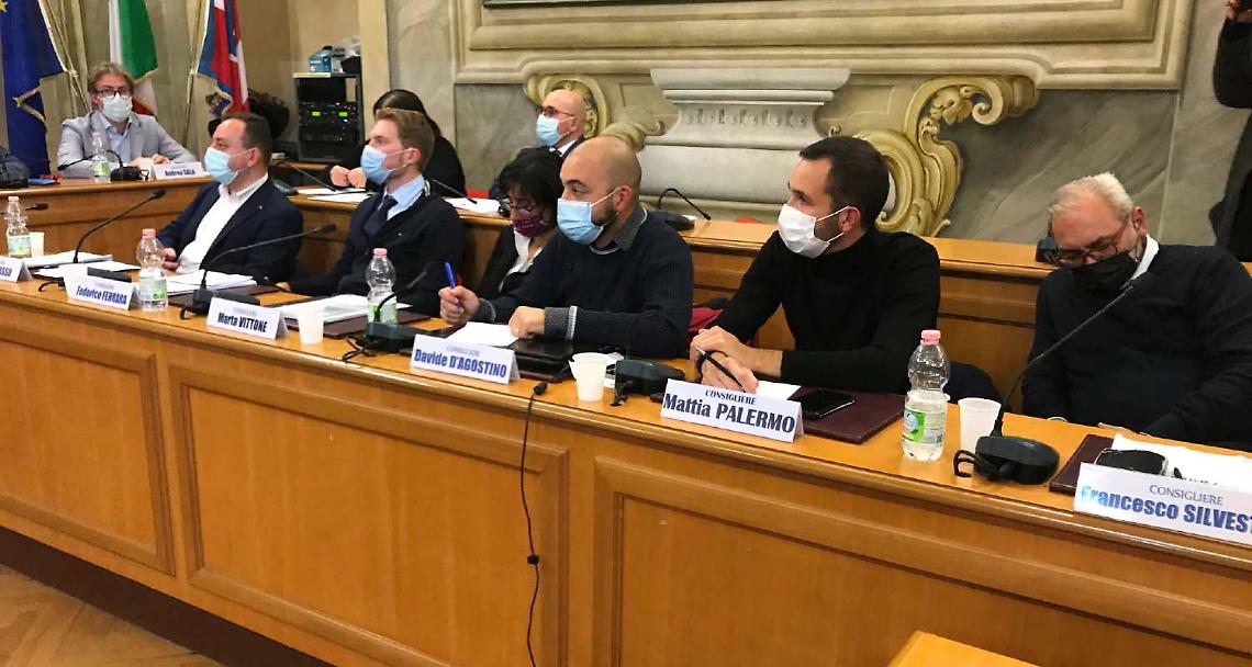 CIRIÈ. I gruppi di opposizione scrivono a Devietti sul Pnrr:  “Una grande occasione che non stiamo sfruttando”