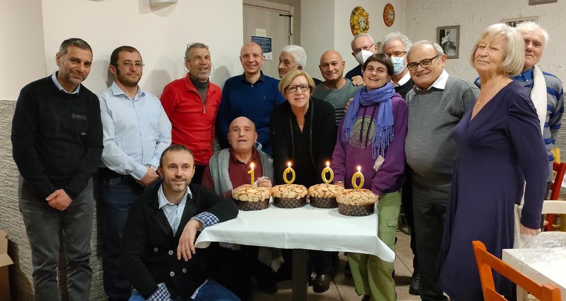 SETTIMO TORINESE. Avis, assemblea ordinaria per annunciare la nuova sede