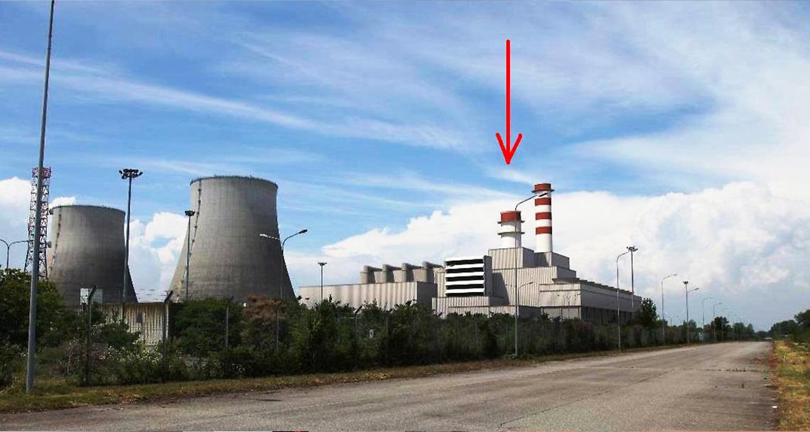 TRINO VERCELLESE. Il Ministero boccia la nuova centrale Enel