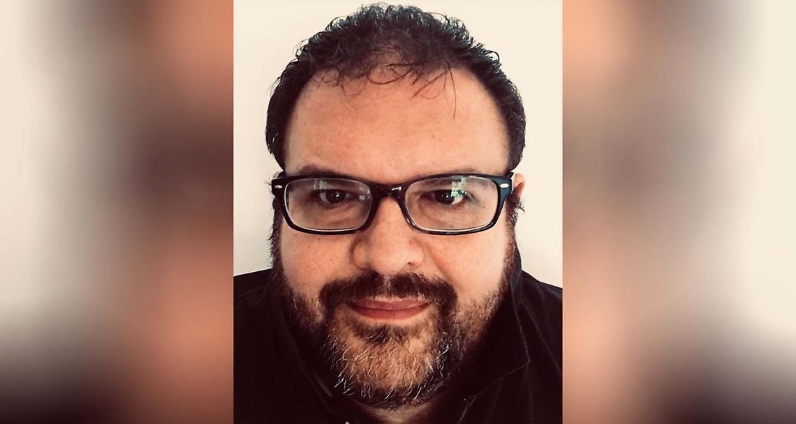 BRANDIZZO. Un ingegnere alla guida del PD:  Vincenzo Papa è il nuovo segretario