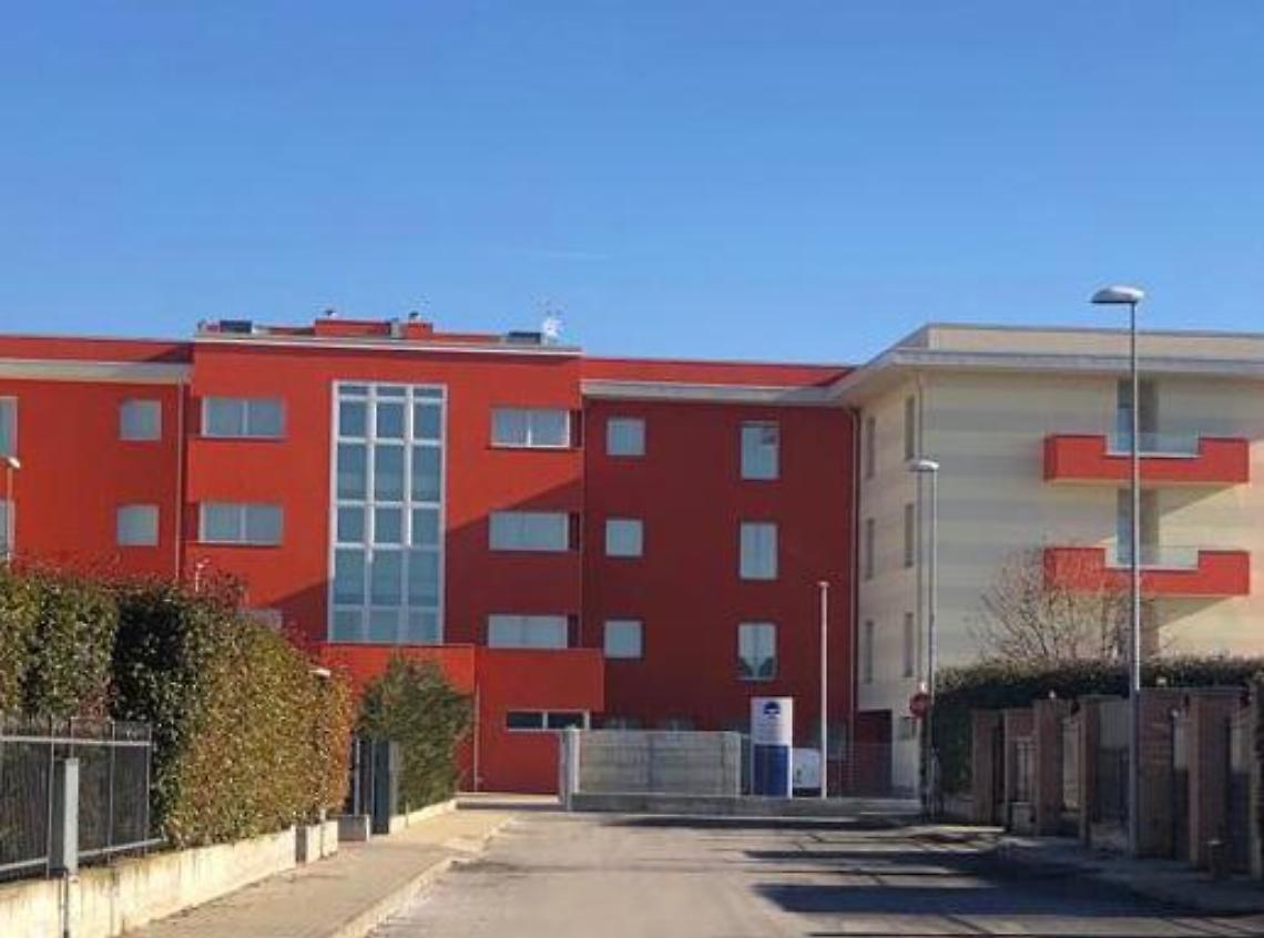 TORRAZZA PIEMONTE. La Regione accredita la nuova casa di riposo
