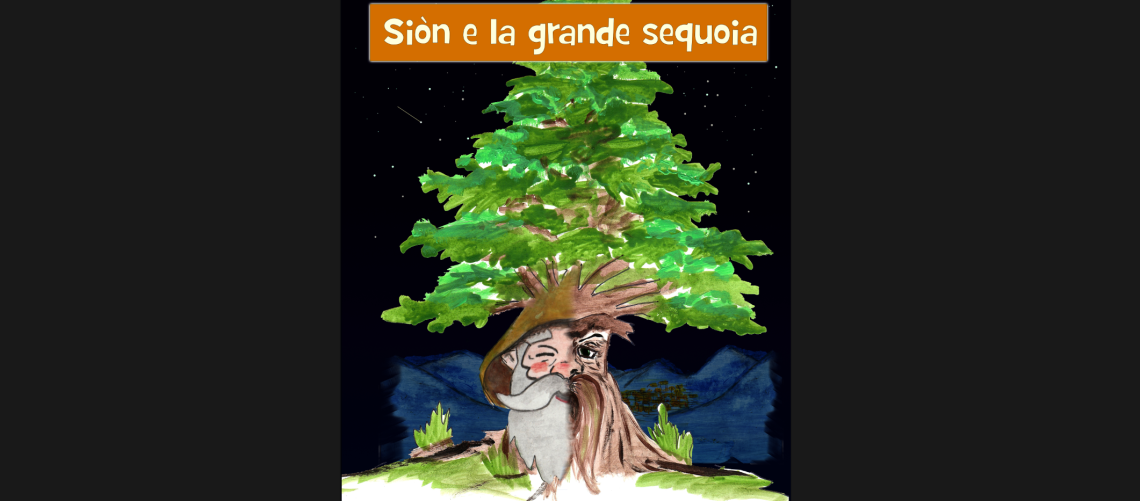 CIRIE'. Un audiolibro per sostenere le famiglie dei bambini malati di cancro