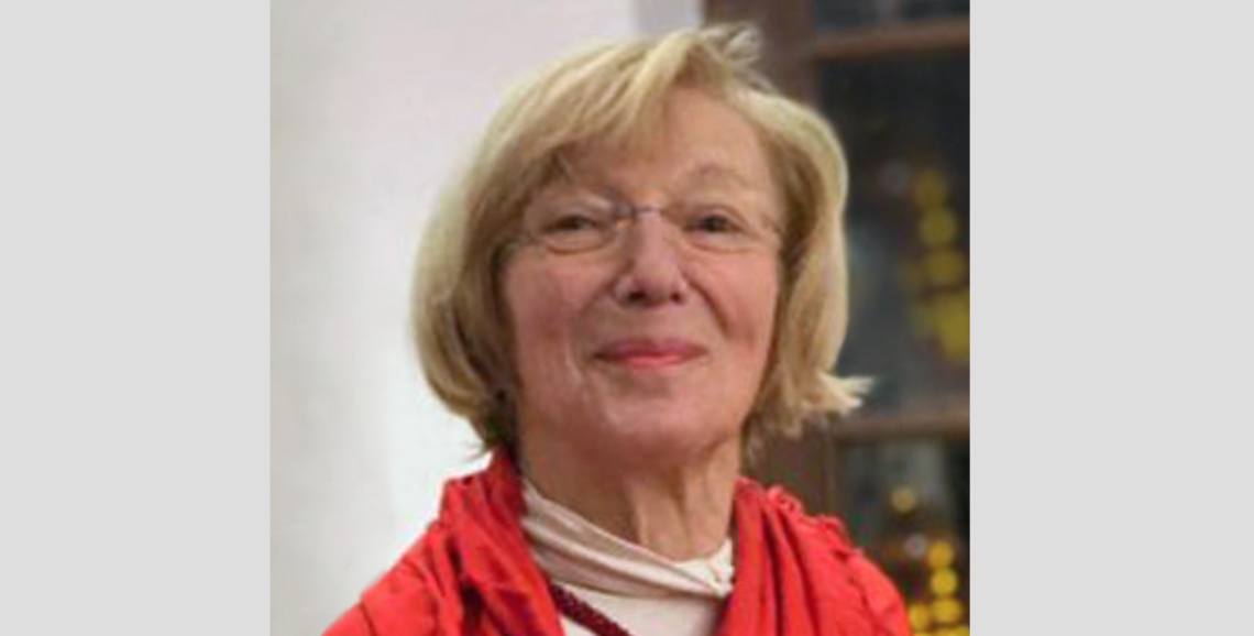 GASSINO. La città piange la scomparsa di Liliana Viora, folla immensa ai suoi funerali