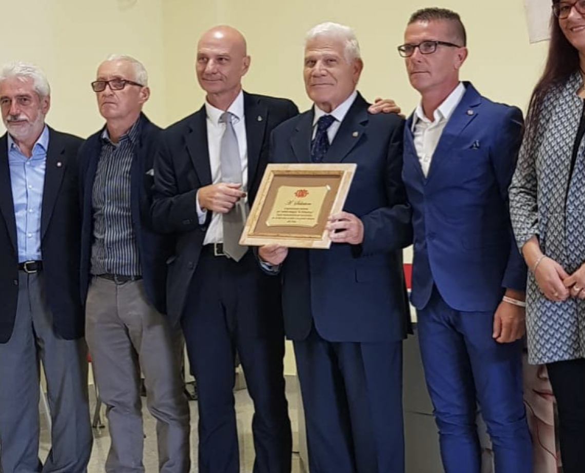 RIVAROLO. Alla Fidas le donazioni rimangono stabili, nonostante il covid