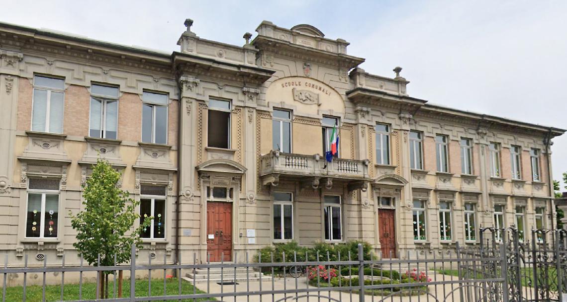 CRESCENTINO. Scuola primaria: per le 40 ore i residenti hanno la precedenza