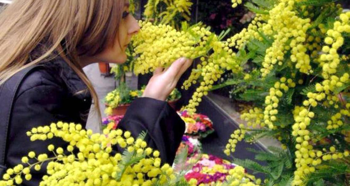 CRESCENTINO. Eventi a Crescentino e a Lamporo per celebrare la Festa della donna