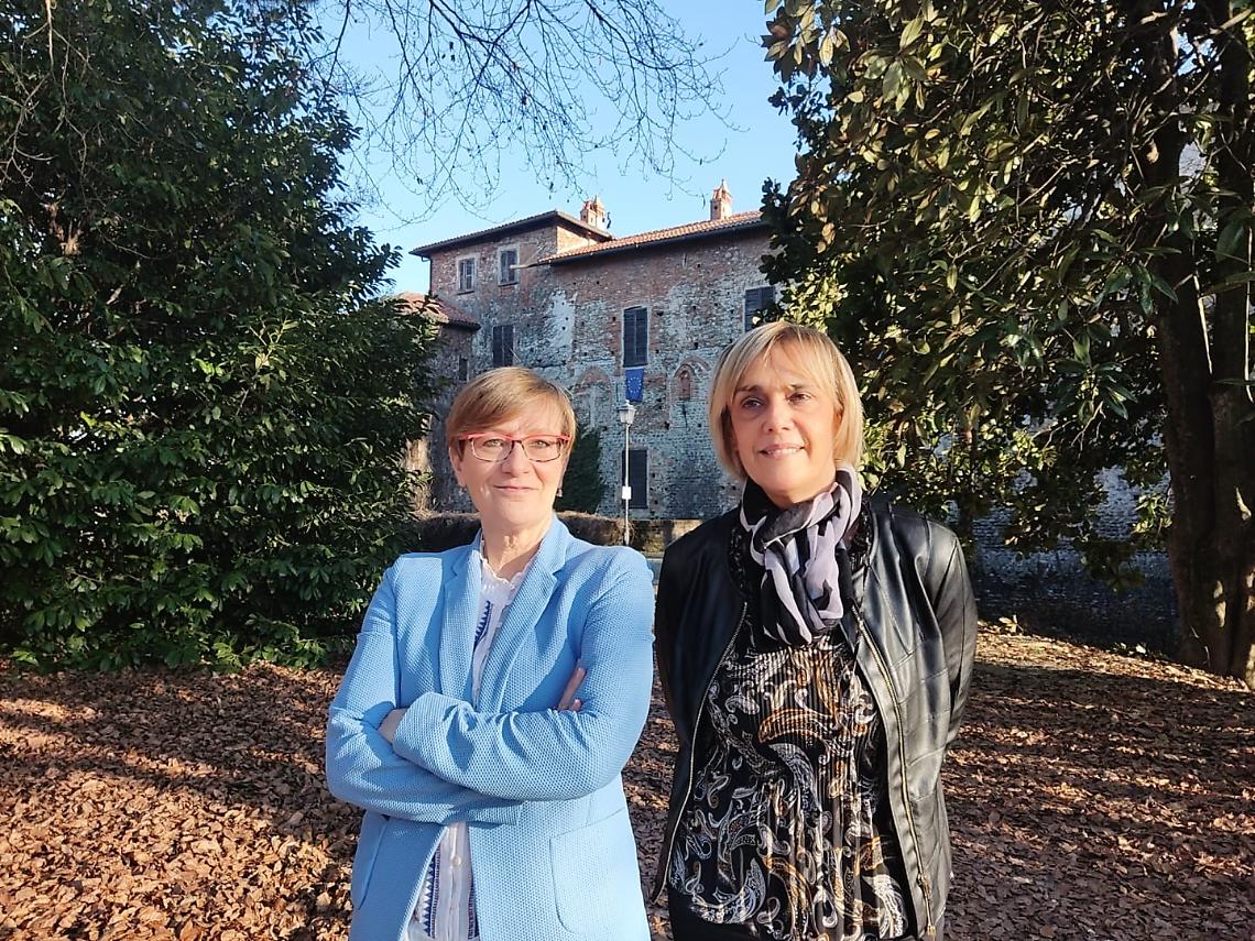 RIVAROLO. Frazioni abbandonate all'erba alta, Vittone non ci sta