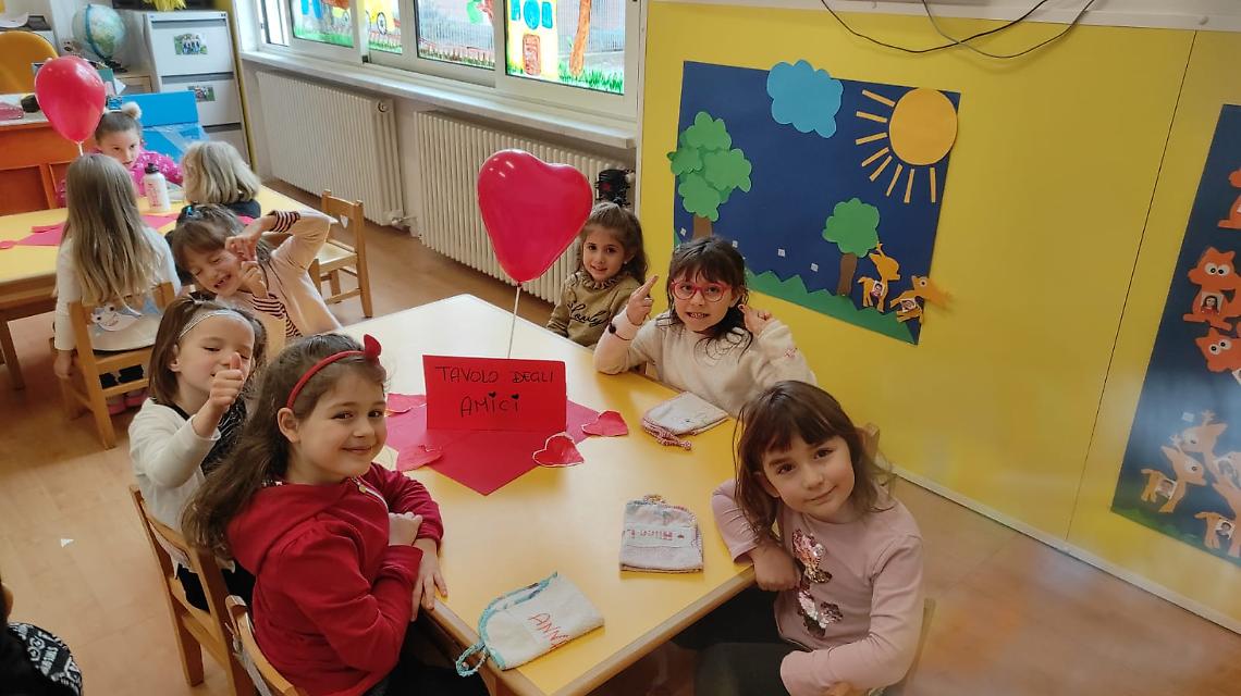 GROSSO. Il San Valentino della Brachet